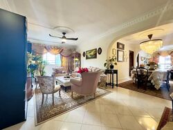 Blk 14 Ghim Moh Road (Queenstown), HDB 5 Rooms #559205951